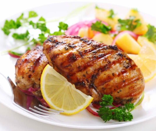 Garlic Herb Marinade Recipe for Chicken - Kitcheneez Mixes & More!