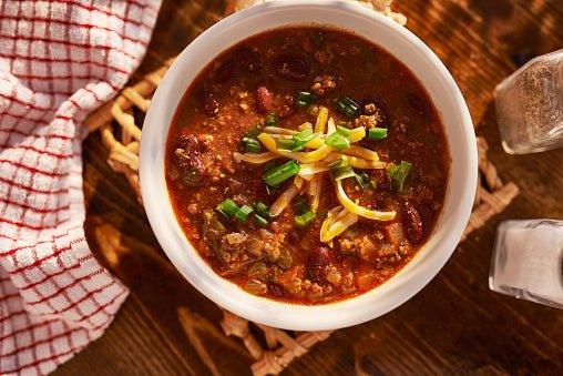 Our Fall Family Tradition - Kitcheneez Mixes & More!
