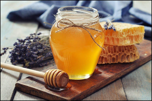 Cooking Tips: Sticky Honey & Cheese - Kitcheneez Mixes & More!