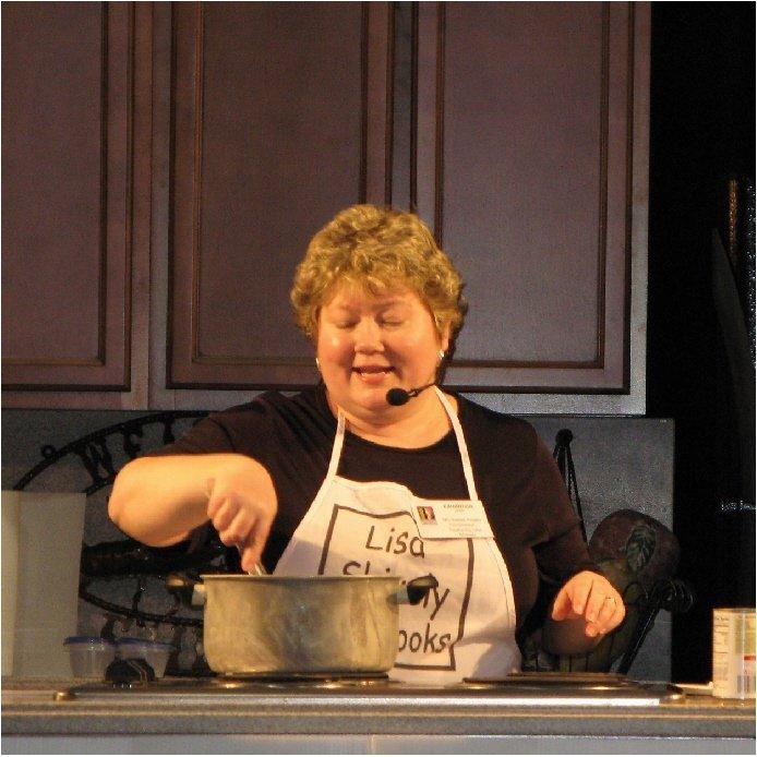 The History of Kitcheneez- 20 years of Mixing Up Goodness - Kitcheneez Mixes & More!