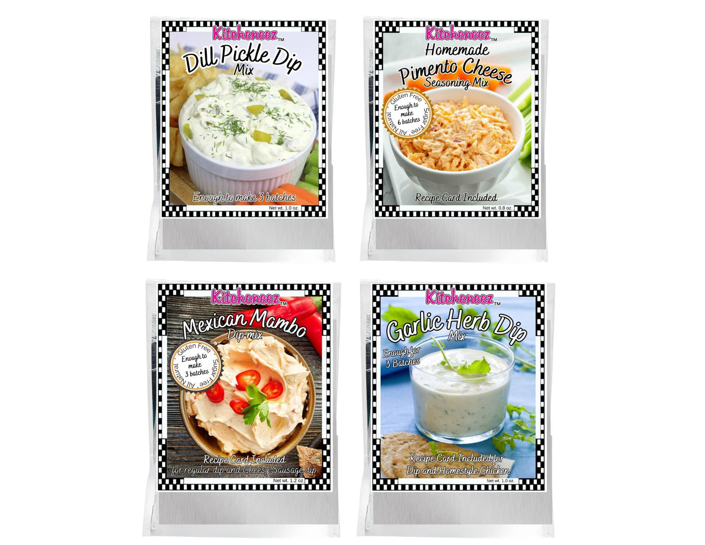 Dip Mix Bundle