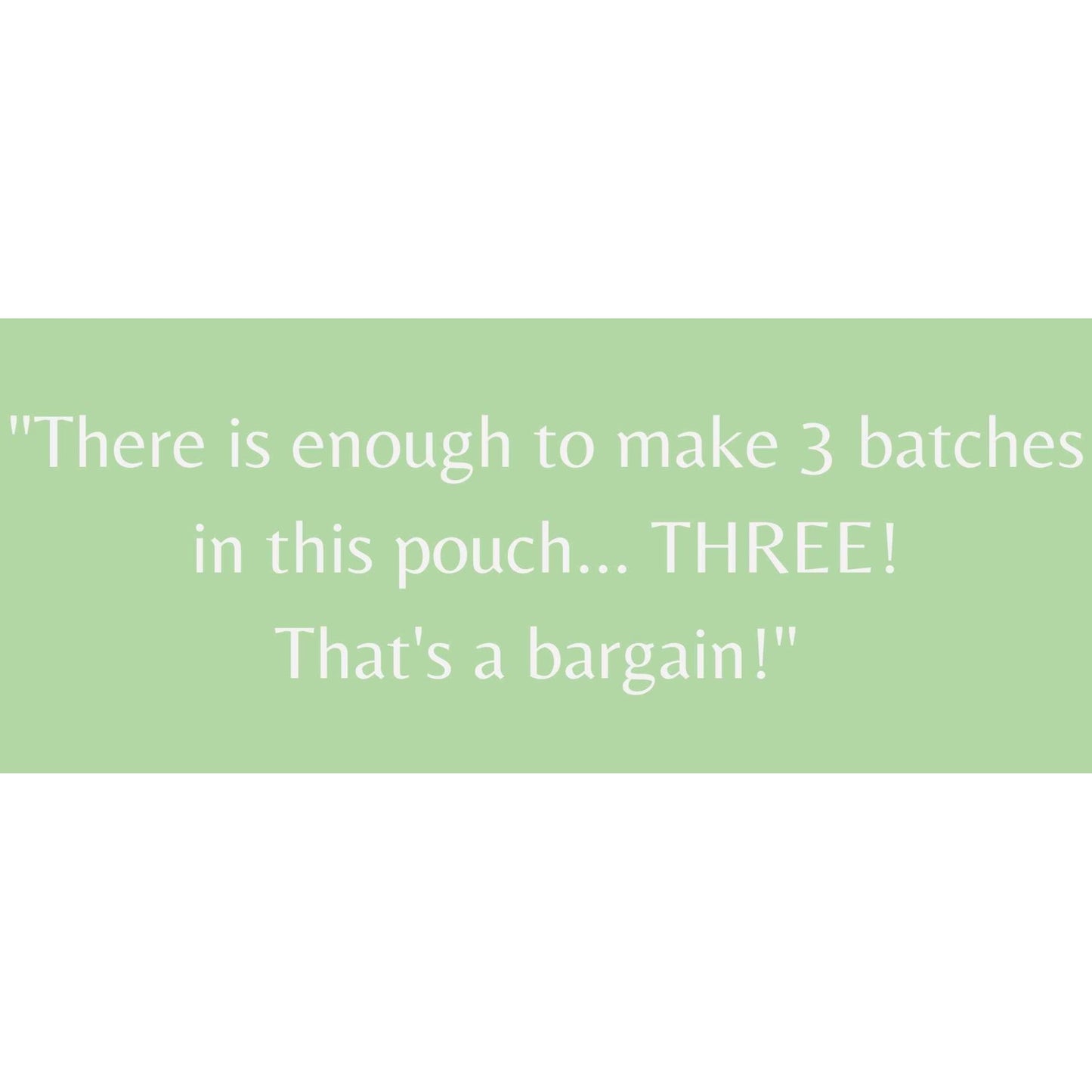 Bacon & Egg Casserole seasoning - Kitcheneez Mixes & More!
