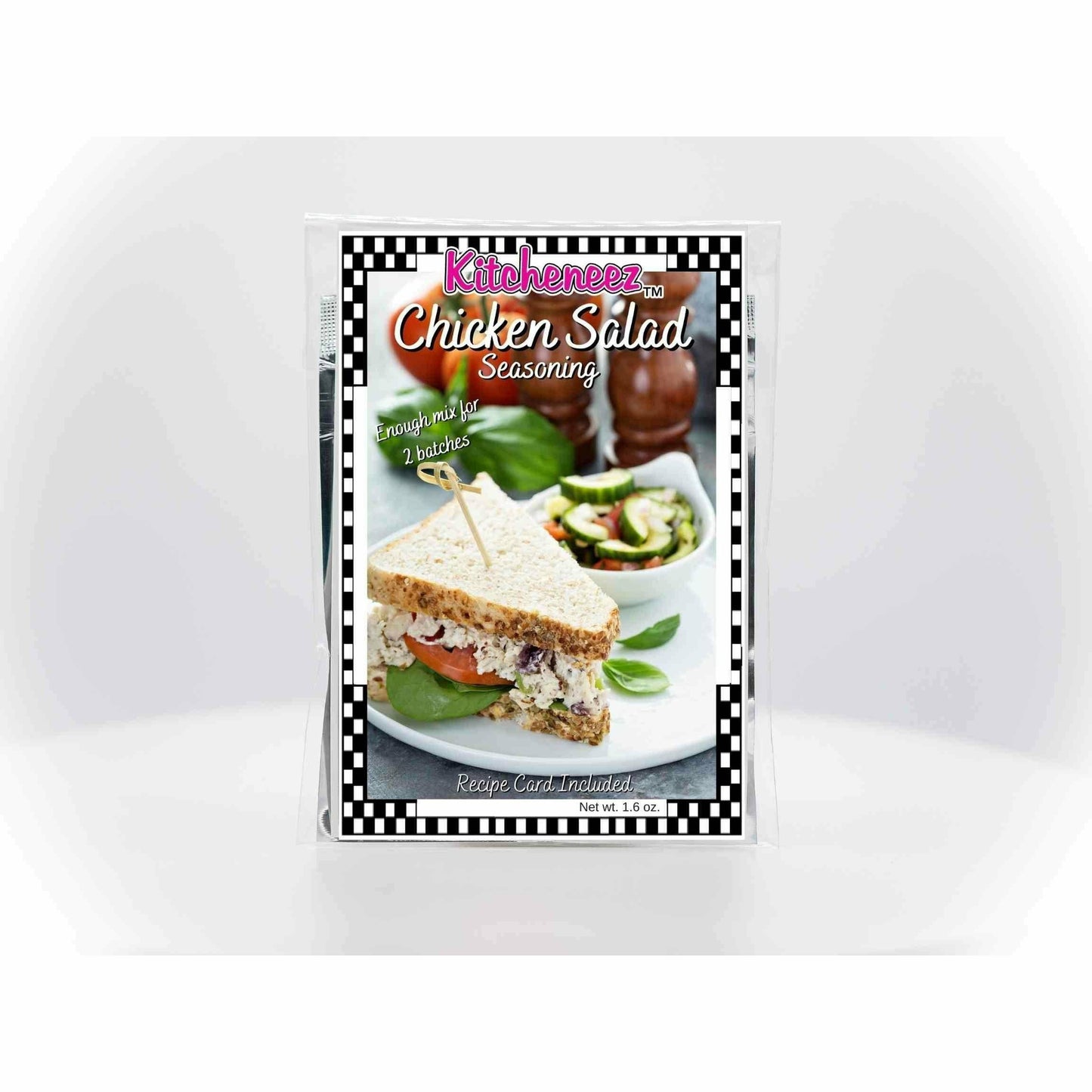 Chicken Salad seasoning