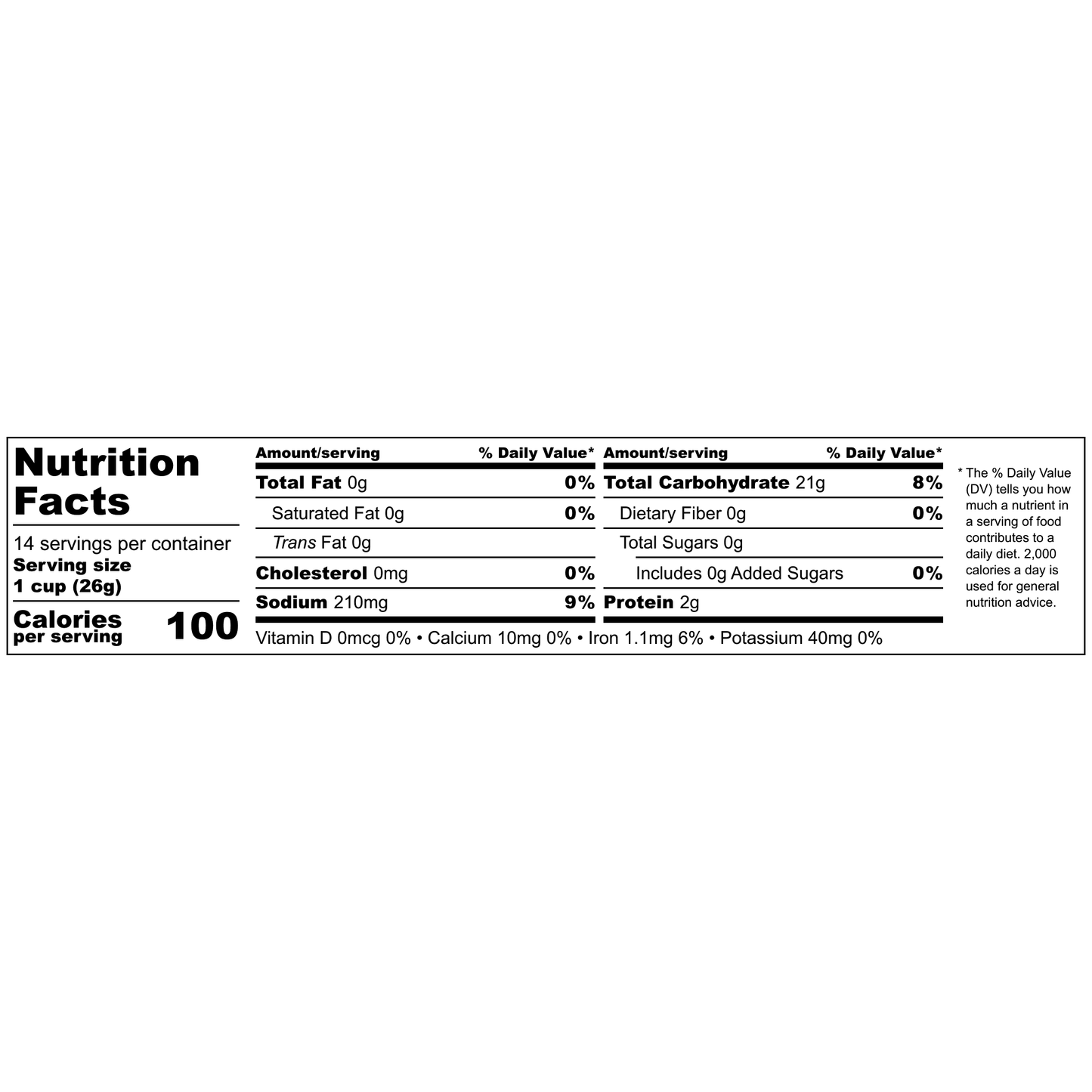 Southwest Chicken Skillet Rice Meal Kit - Kitcheneez Mixes & More!