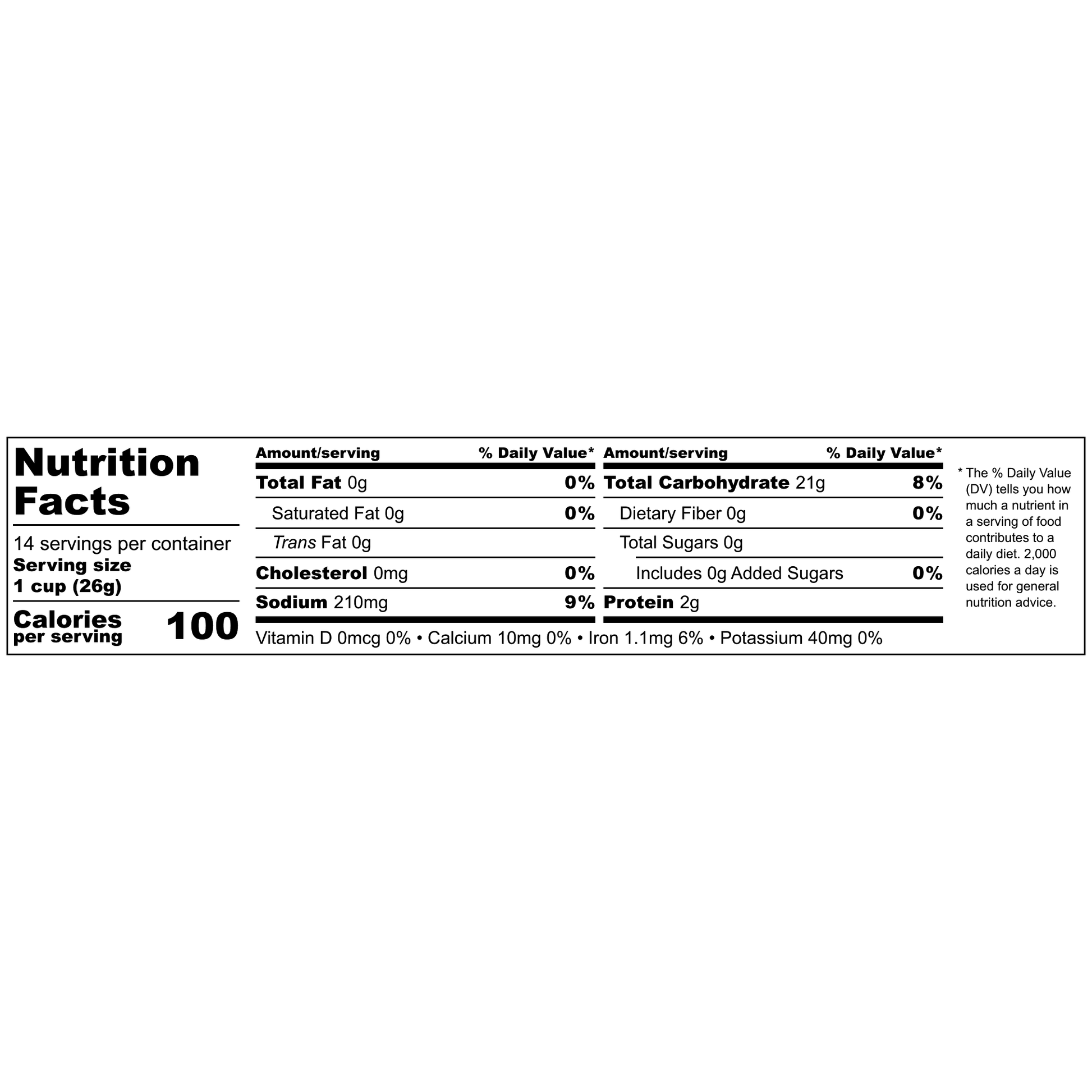 Southwest Chicken Skillet Rice Meal Kit - Kitcheneez Mixes & More!