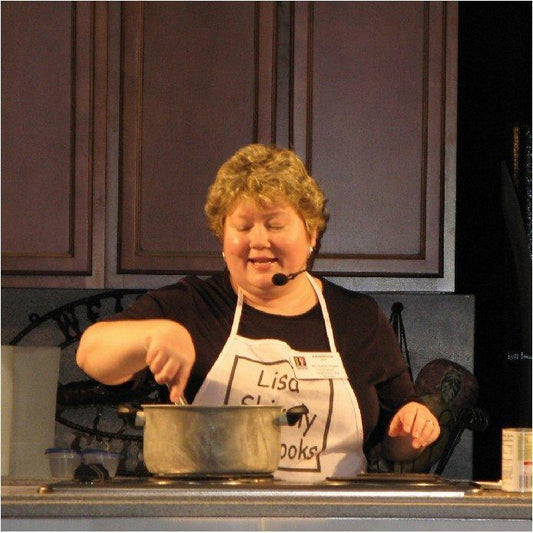 The History of Kitcheneez- 20 years of Mixing Up Goodness - Kitcheneez Mixes & More!
