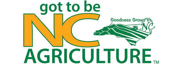 Got to Be NC Agriculture logo