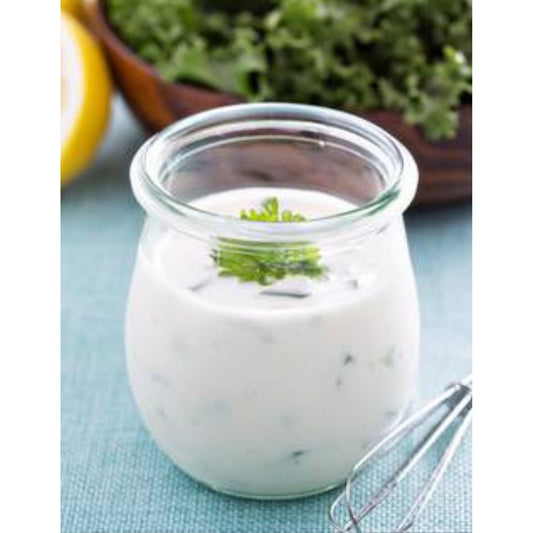 Homemade Ranch dressing mix (with bonus recipe for Loaded Baked Potato Salad) - Kitcheneez Mixes & More!