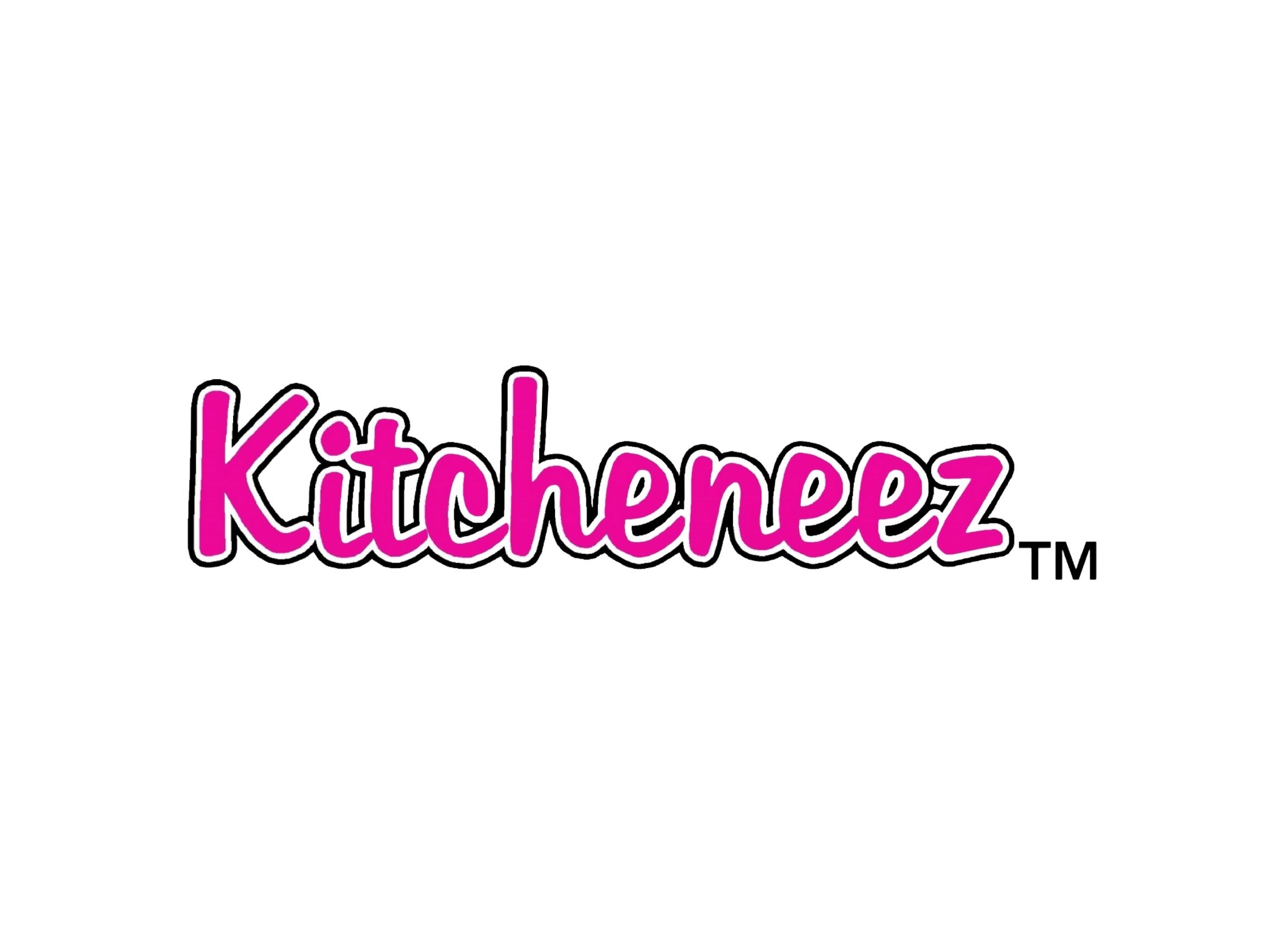 Kitcheneez Mixes & More! Simple, real cooking for real people.