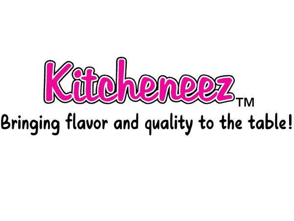 Kitcheneez Mixes & More!