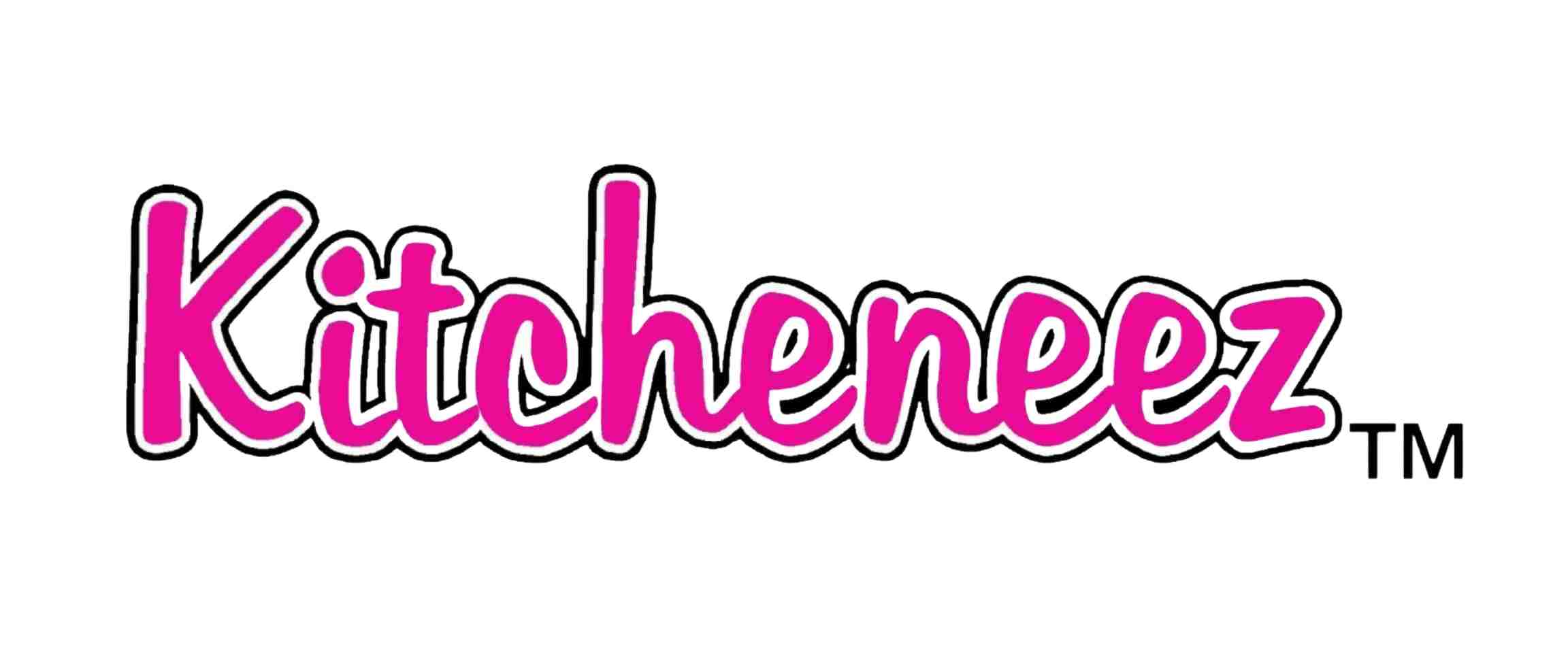 Kitcheneez Mixes & More! Simple, real cooking for real people.