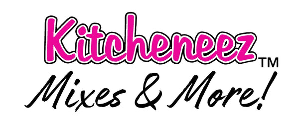 Kitcheneez Mixes & More!