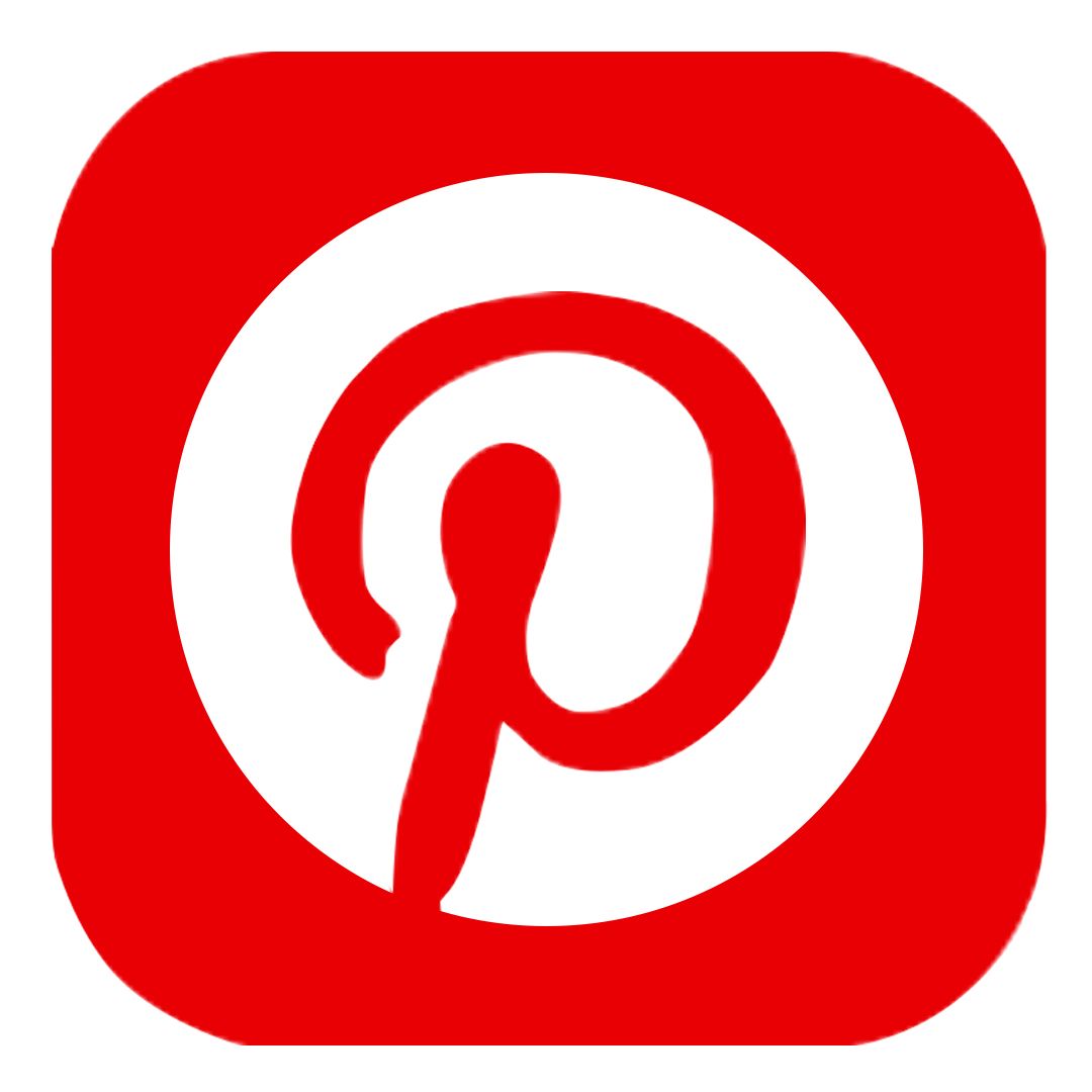 pinterest logo