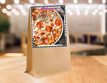 Our Favorite Italian Meals Bundle