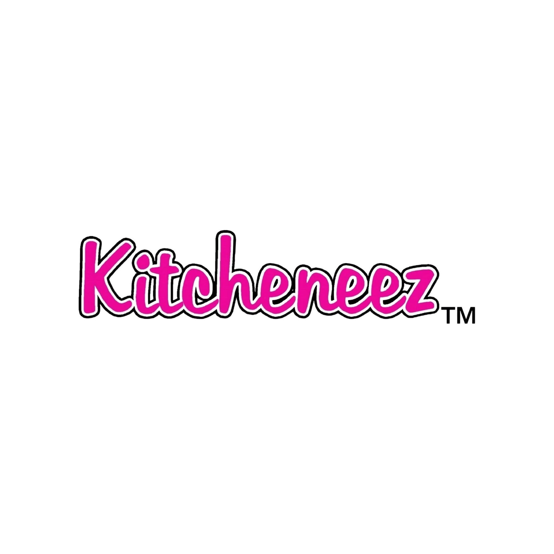 Become a Sales Representative- $99 yearly - Kitcheneez Mixes & More!