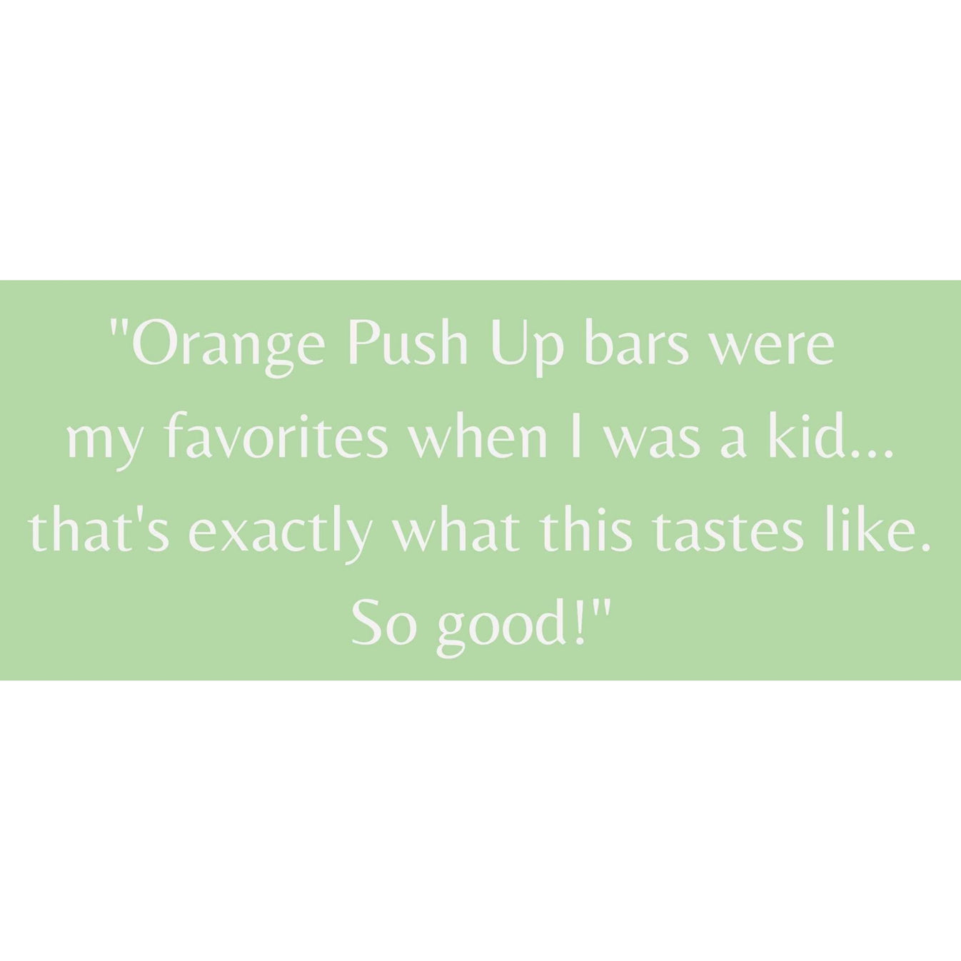 No Bake Orange Dream Pie mix seasoning For Pie or Dip Kitcheneez